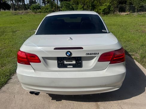 Used 2011 BMW 328i Convertible RWD image 7