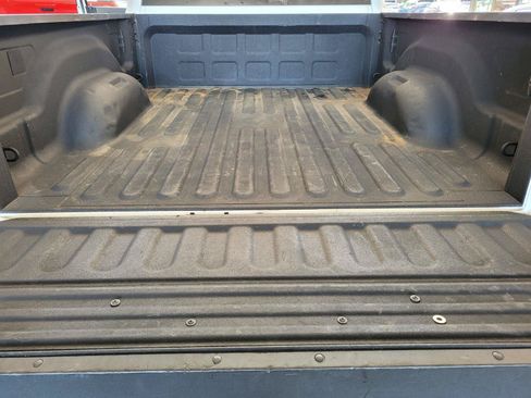 Used 2021 RAM 2500 Big Horn AWD/4WD image 35