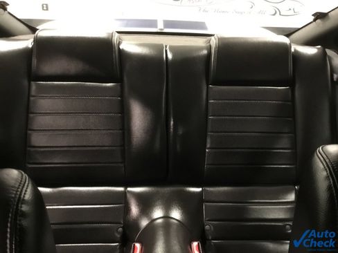 Used 2007 Ford Mustang Shelby GT500 image 32