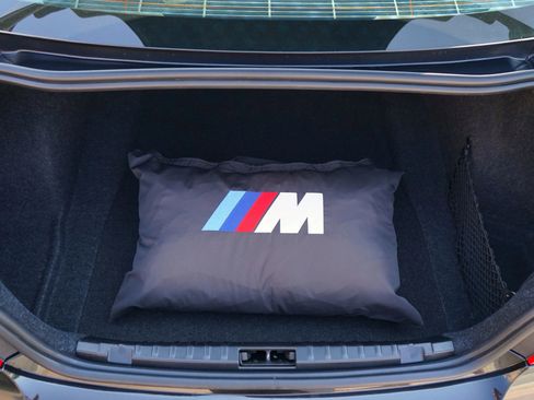 Used 2011 BMW 1 Series M image 36