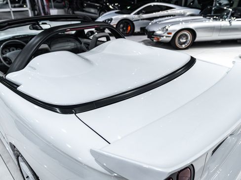 Used 1997 Ford Mustang Convertible image 43