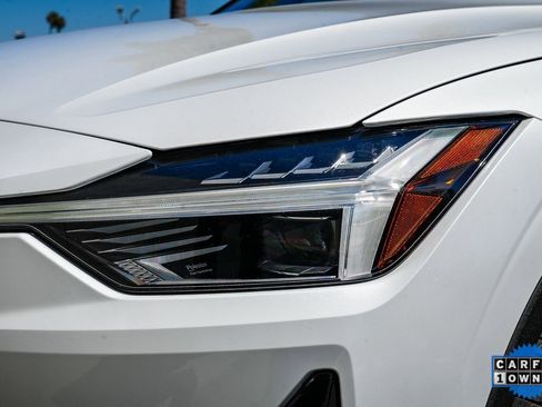 Used 2022 Polestar Polestar 2 Long Range Dual Motor w/ Plus Package image 8