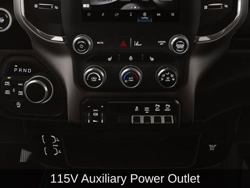 New 2026 RAM 1500 Big Horn image 28