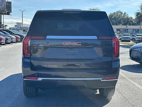 New 2026 GMC Yukon XL Elevation image 6