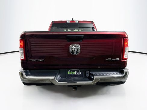 Used 2023 RAM 1500 Big Horn AWD/4WD image 7