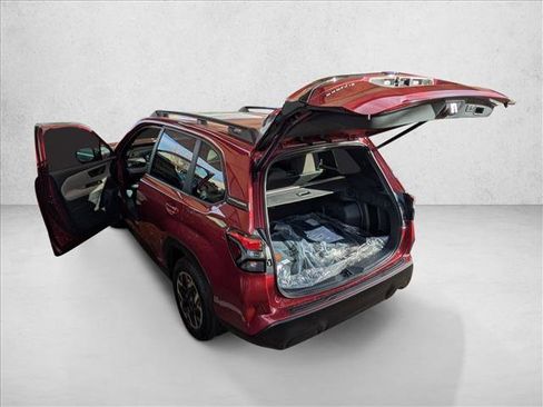 New 2026 Subaru Forester Premium image 21