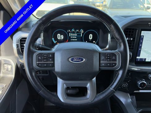 Used 2022 Ford F150 Lariat image 15