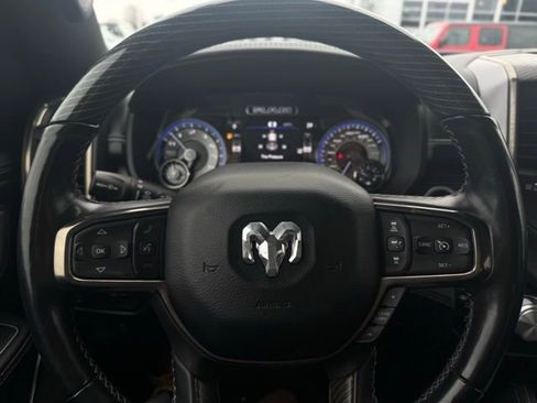 Used 2021 RAM 1500 Limited image 28