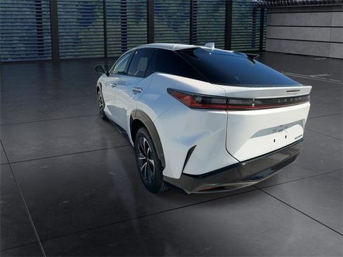 Certified 2024 Lexus RZ 300e Premium w/ Cold Area Package image 6