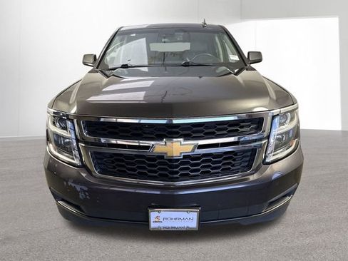 Used 2018 Chevrolet Tahoe LT AWD/4WD image 25
