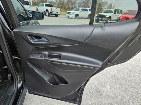 Used 2020 Chevrolet Equinox Premier image 29