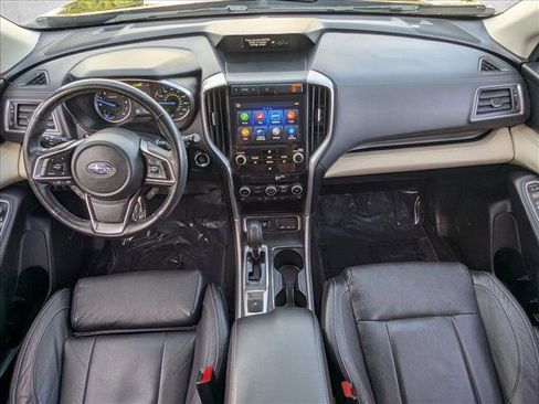 Used 2020 Subaru Ascent Limited w/ Technology Package image 19