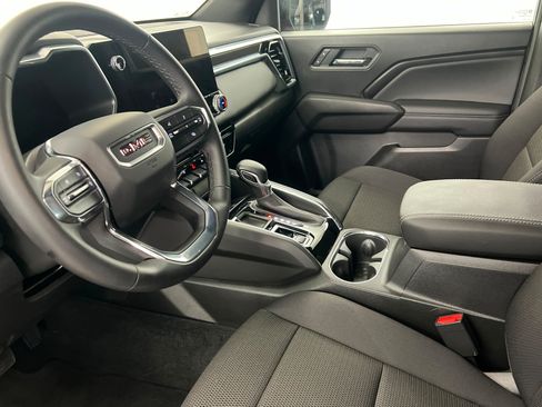 Used 2026 GMC Canyon Elevation RWD image 15