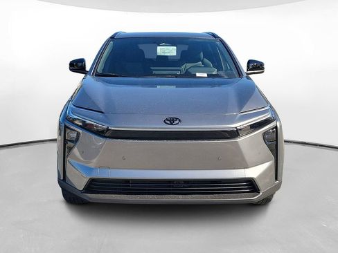 New 2026 Toyota bZ image 2