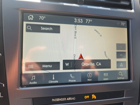 Used 2019 Lincoln MKZ Reserve image 19