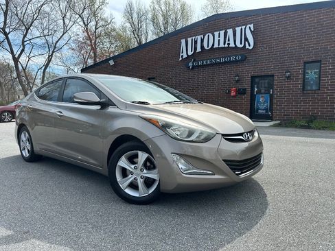 Used 2016 Hyundai Elantra Value Edition image 36