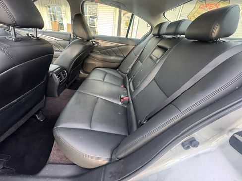 Used 2016 INFINITI Q50 Premium image 13