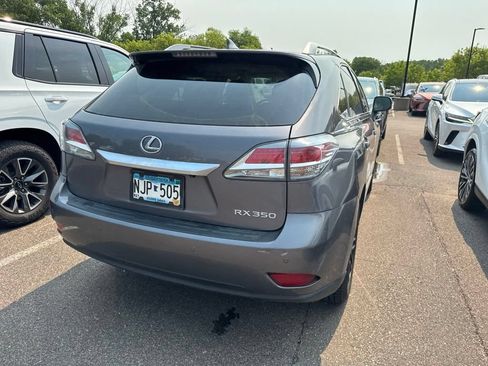 Used 2015 Lexus RX 350 AWD image 26