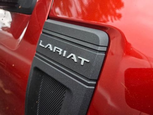 Used 2022 Ford Maverick Lariat w/ Lariat Luxury Package image 4