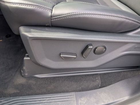 New 2025 Ford Expedition Platinum w/ Stealth Performance Package image 28