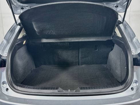 Used 2017 MAZDA MAZDA3 Touring FWD image 26