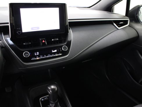 Used 2025 Toyota Corolla SE FWD image 15