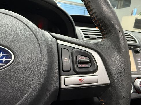 Used 2016 Subaru Crosstrek 2.0i Limited image 16