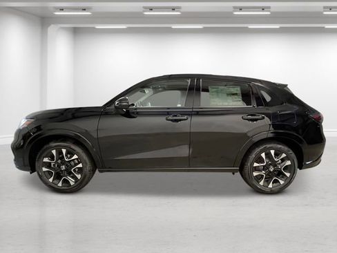New 2026 Honda HR-V EX-L image 6