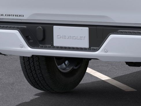 New 2026 Chevrolet Colorado LT RWD image 14