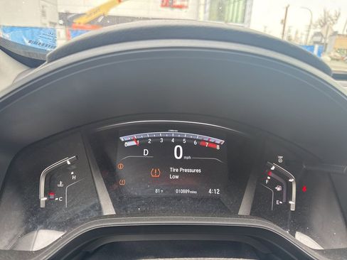 Used 2020 Honda CR-V LX image 3