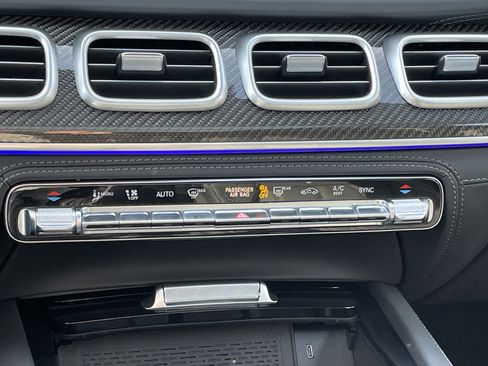 New 2026 Mercedes-Benz GLE 63 AMG S image 31