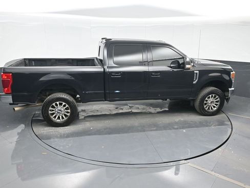 Used 2020 Ford F250 Lariat w/ Lariat Value Package image 22