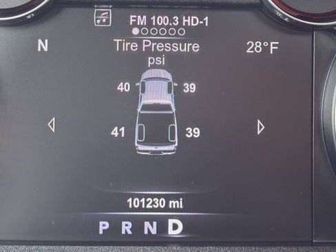 Used 2018 RAM 1500 Laramie w/ Convenience Group image 11