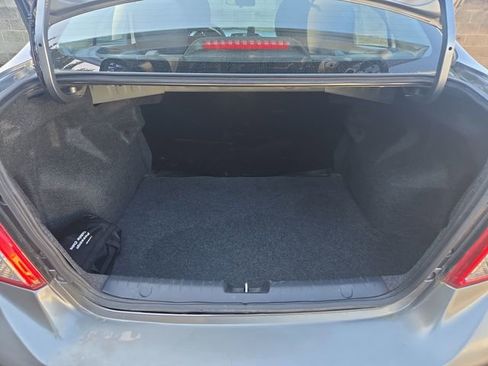 Used 2017 Mitsubishi Mirage G4 ES image 12