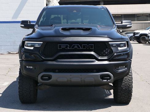 Used 2022 RAM 1500 TRX w/ TRX Level 1 Equipment Group AWD/4WD image 6