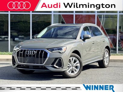 Certified 2022 Audi Q3 2.0T Premium Plus w/ Premium Plus Package