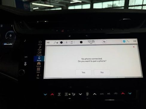 New 2026 Jeep Grand Cherokee Altitude AWD/4WD image 18