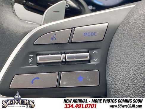 Used 2024 Hyundai Palisade SEL w/ Premium Package FWD image 31