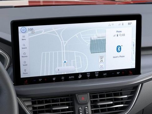 New 2025 Ford Escape SE FWD image 14