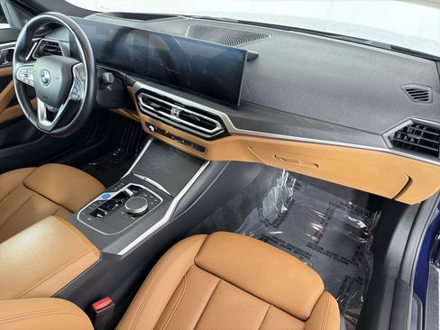 Used 2023 BMW i4 eDrive35 w/ Premium Package image 35