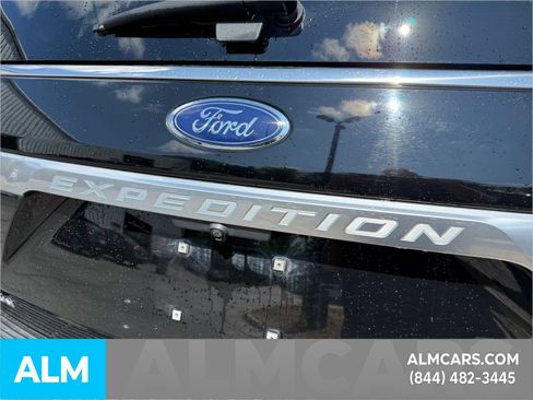 Used 2018 Ford Expedition Max Platinum RWD image 10
