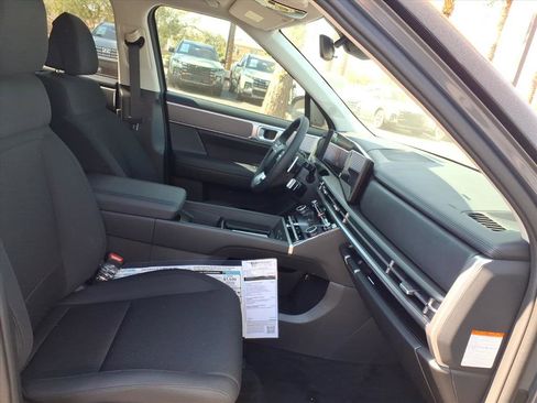 New 2026 Hyundai Santa Fe SE image 7