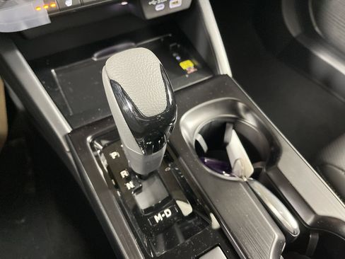 New 2026 Subaru Outback Limited image 24