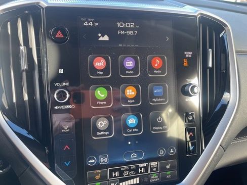 New 2026 Subaru Ascent Limited image 27