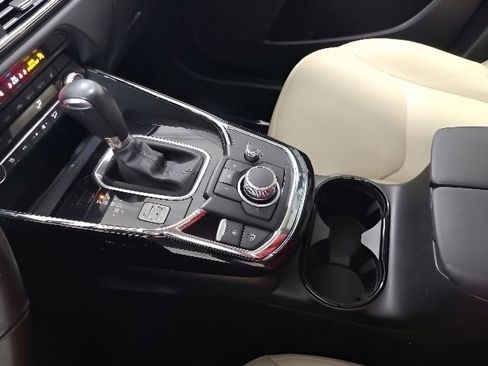 Used 2023 MAZDA CX-9 Touring Plus AWD/4WD image 34