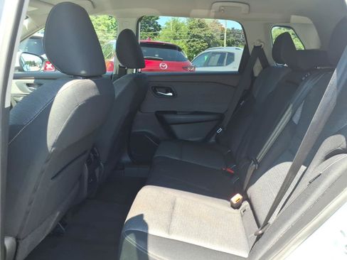 Certified 2022 Nissan Rogue SV AWD/4WD image 13