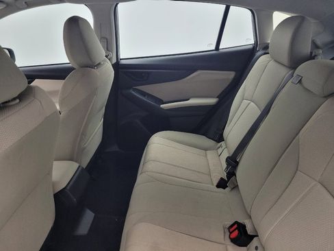 Used 2020 Subaru Impreza Premium image 18