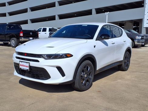 New 2025 Dodge Hornet GT w/ GT Blacktop Package image 13