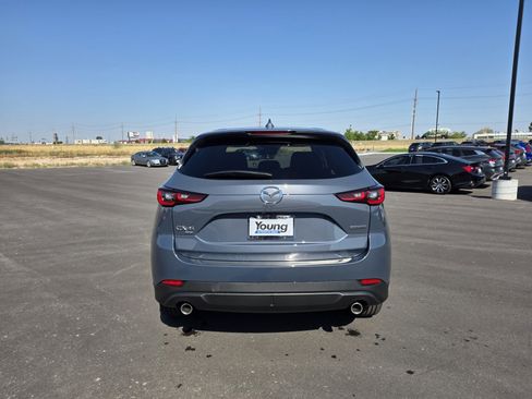 New 2025 MAZDA CX-5 Carbon Edition image 7