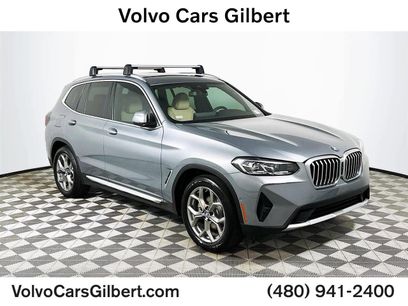 Used 2023 BMW X3 sDrive30i w/ Premium Package